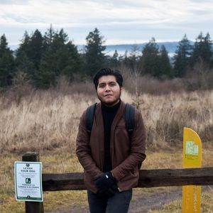 Meet your Posher, Stephano